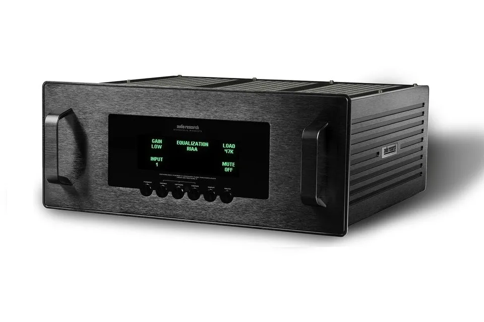 REF PHONO 3 SE, vue 2