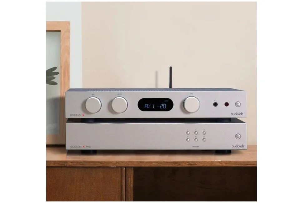 6000A MK2, vue 4