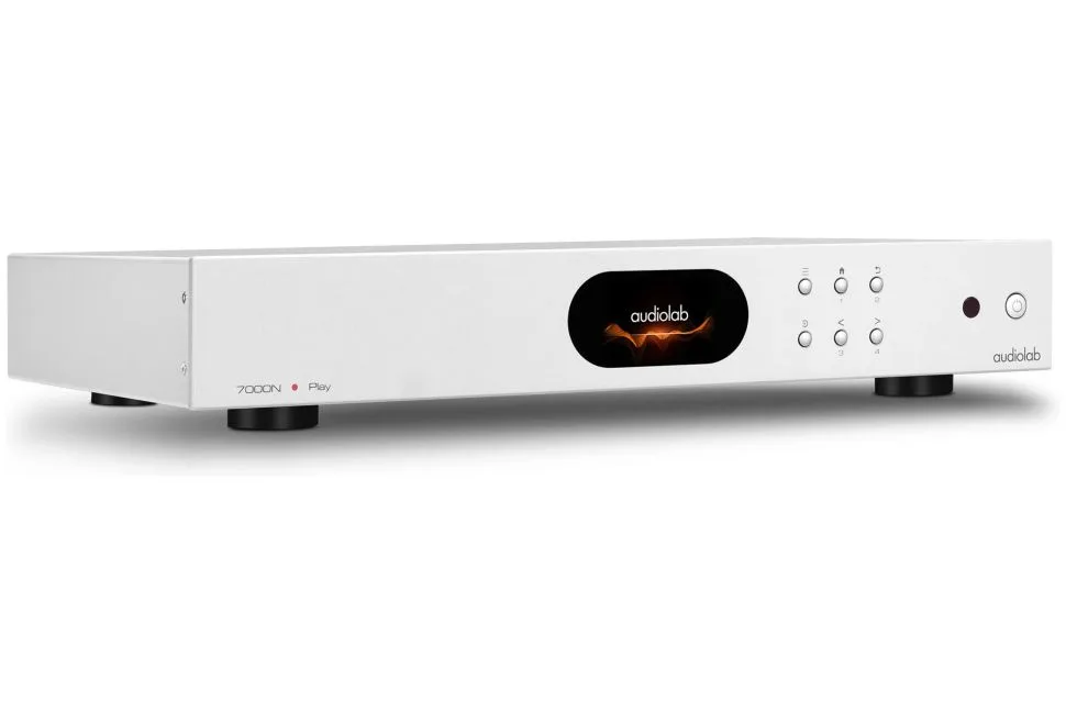 7000N Play, vue 5