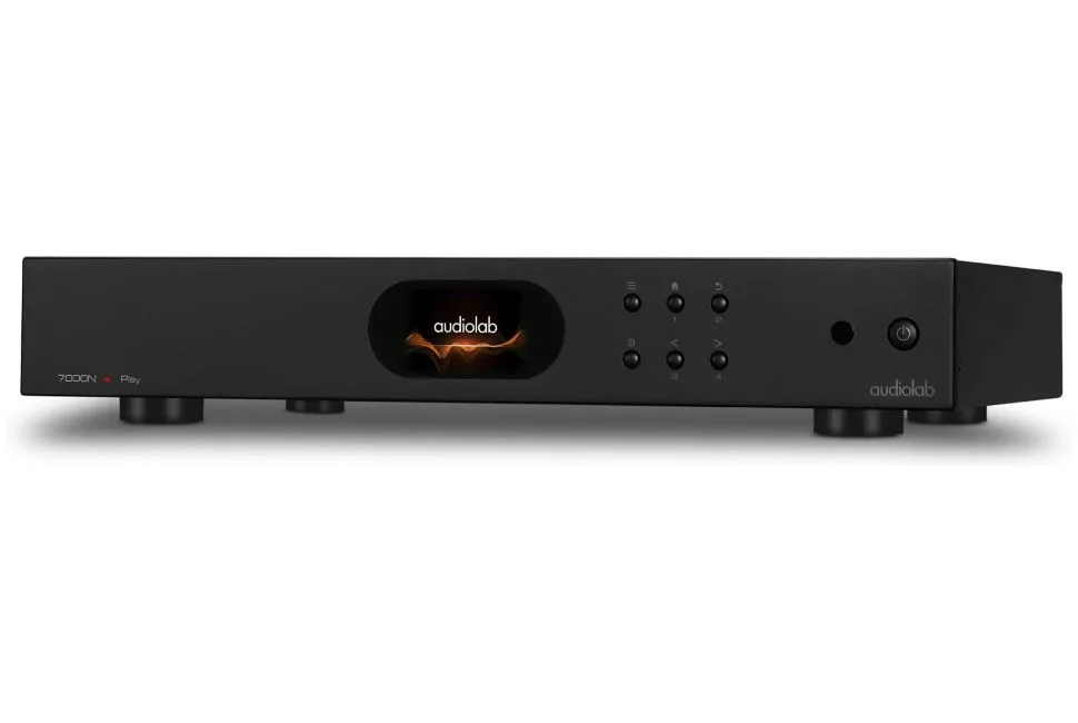 7000N Play, vue 4