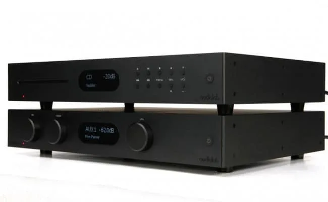 8300A, vue 1