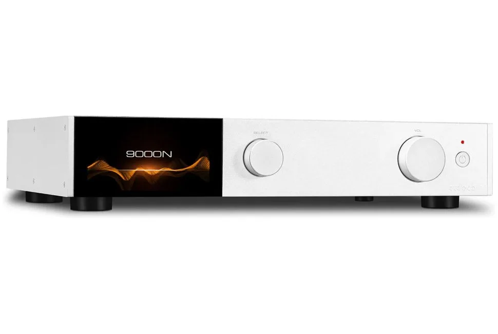 9000N, vue 5
