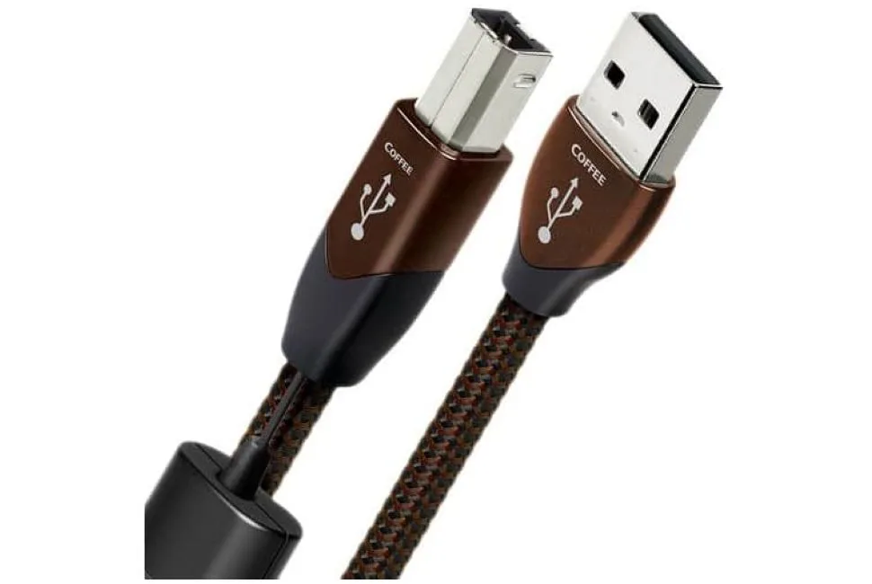 Coffee USB 72V DBS, vue 1