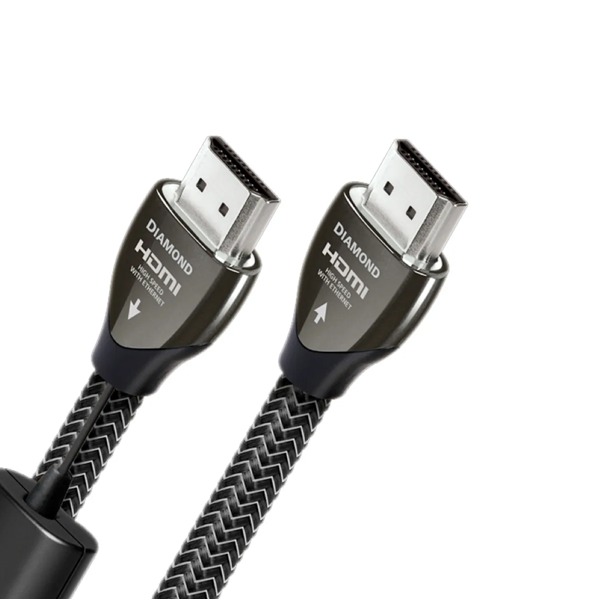 AudioQuest Diamond HDMI, vue 3