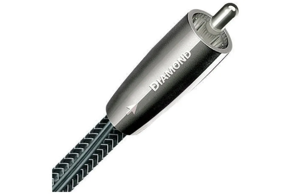 Digital Coax Diamond, vue 1