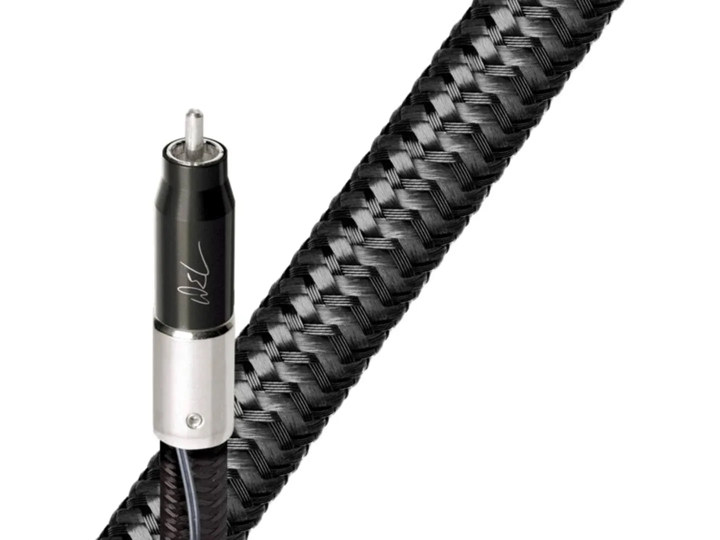 Digital Coax WEL Signature 72V DBS, vue 1