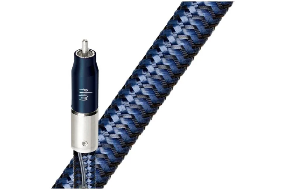 Digital Coax Wild, vue 1