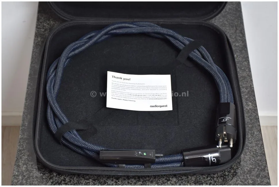 Hurricane HC 2M, vue 4