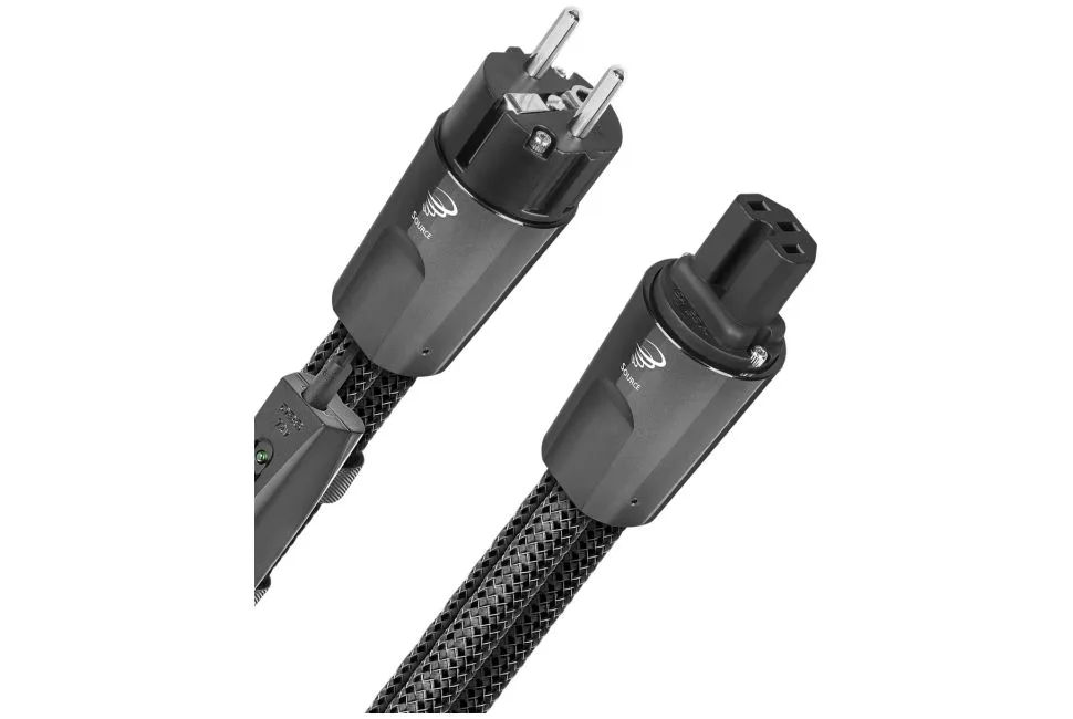 NRG Tornado 2m, vue 3