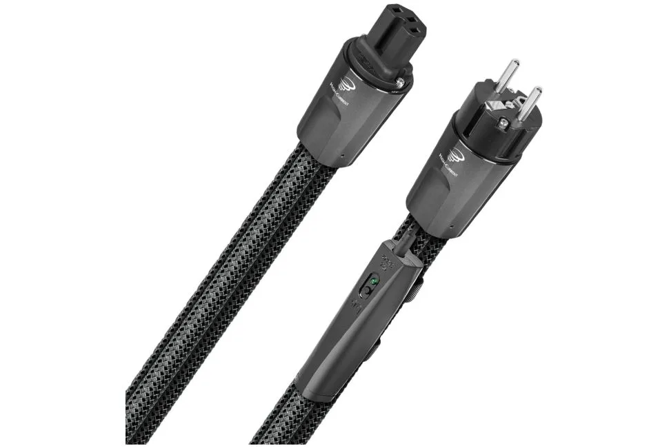 NRG Tornado 2m, vue 1