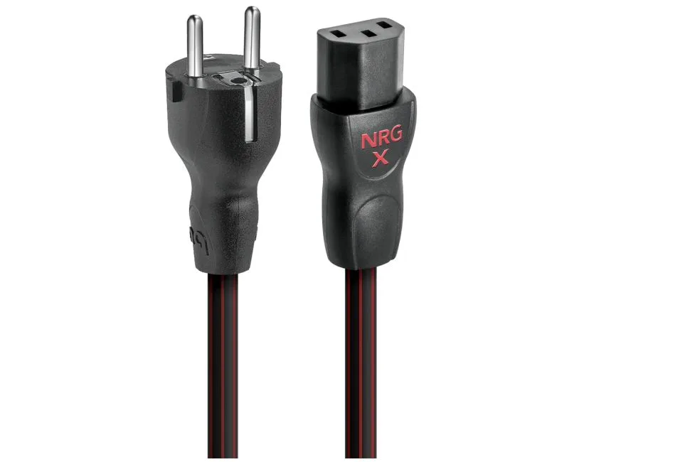NRG-X3, vue 1