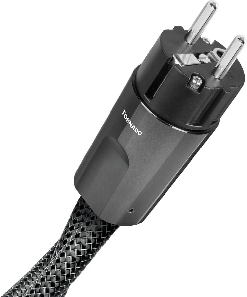 NTG Tornado 2m High Power, vue 1