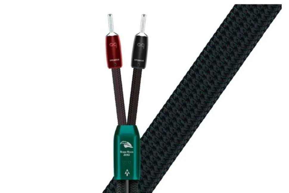 Robin Hood ZERO 72v DBS, vue 1