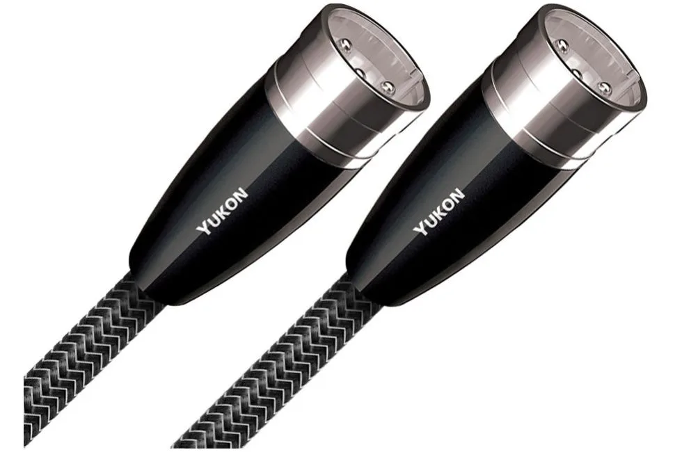 Yukon, vue 2