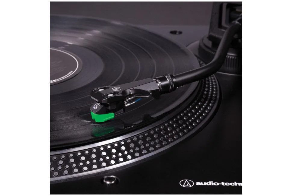 AT-LP120XBT-USB, vue 4