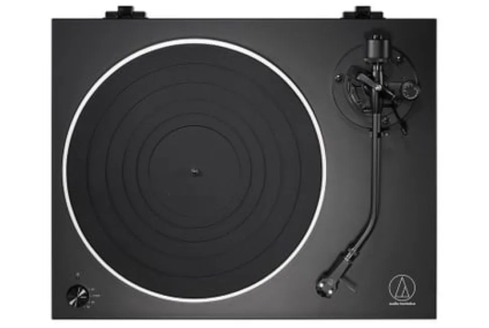 AT-LP5X, vue 3
