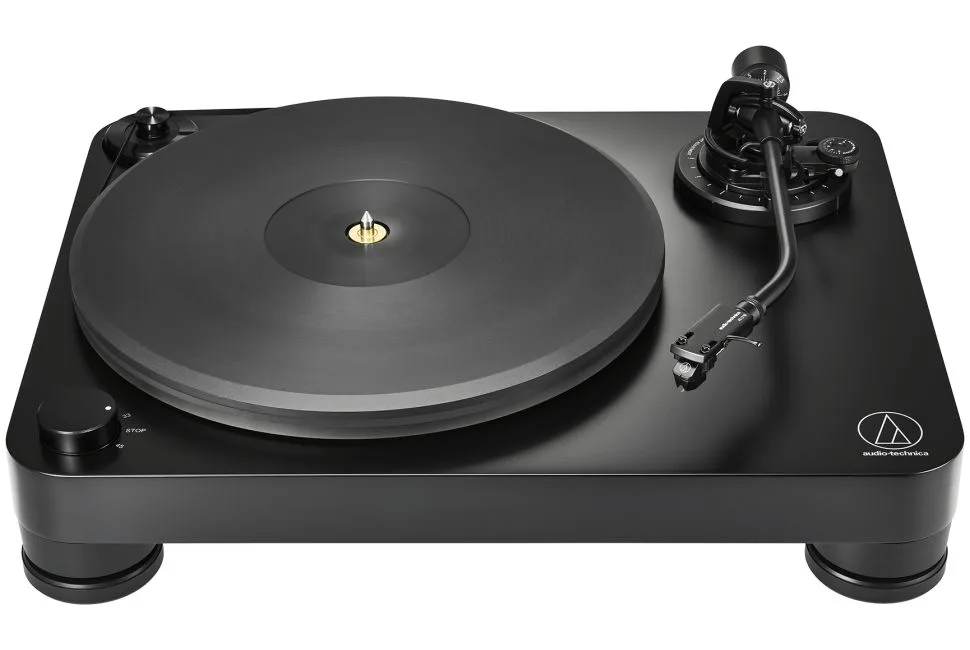 AT-LP7X, vue 1