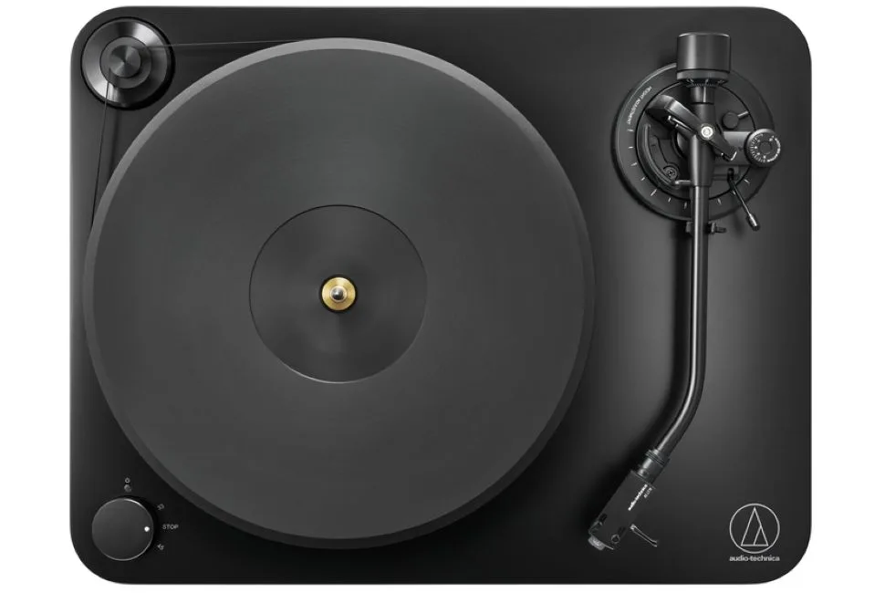 AT-LP7X, vue 2