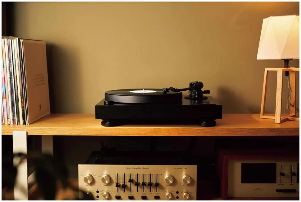 AT-LP8X, vue 5