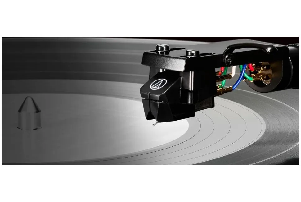 AT-LP8X, vue 4