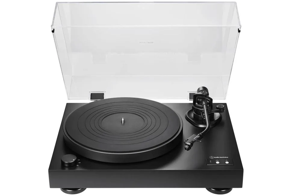 AT-LP8X, vue 1