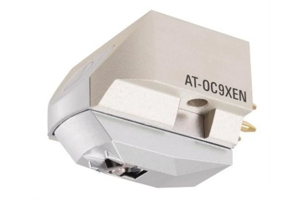 AT-OC9XEN, vue 2