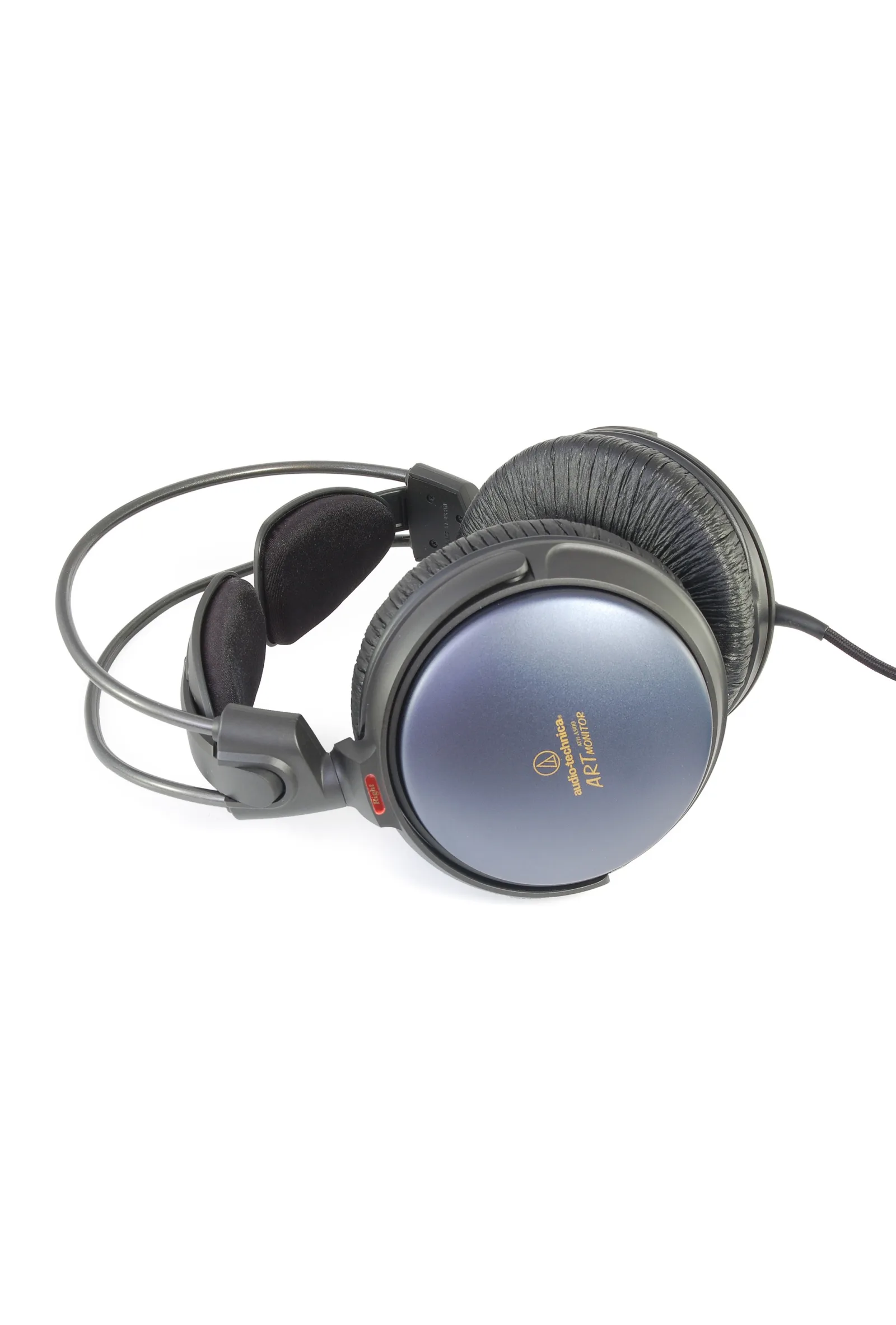 ATH-AD900, vue 1