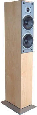 K3 Standard, vue 1