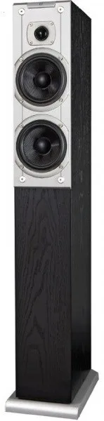 Ki 3 Signature, vue 2