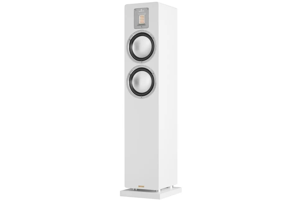 QR3 SE, vue 2
