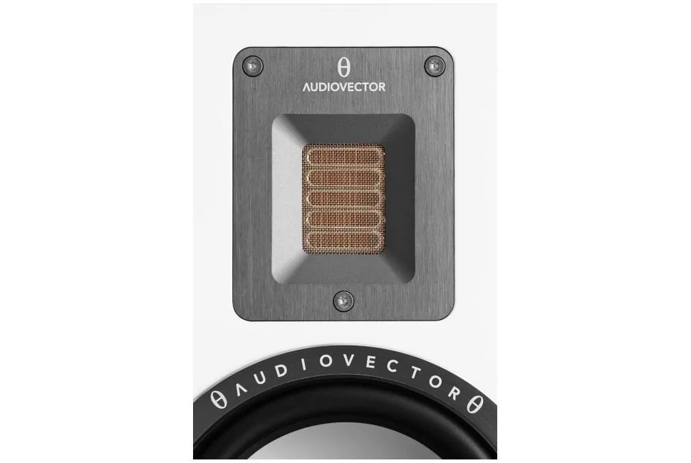QR1 SE, vue 4