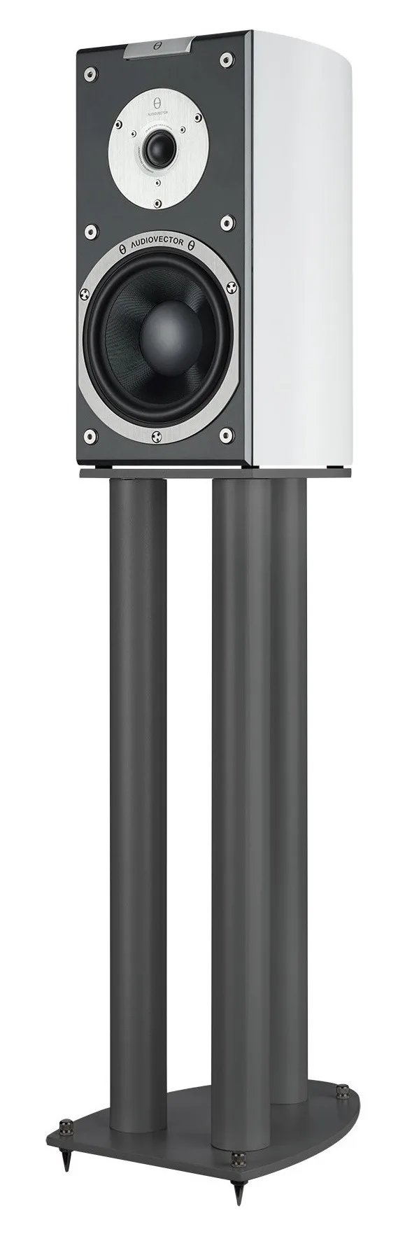 SR 1 Super, vue 4
