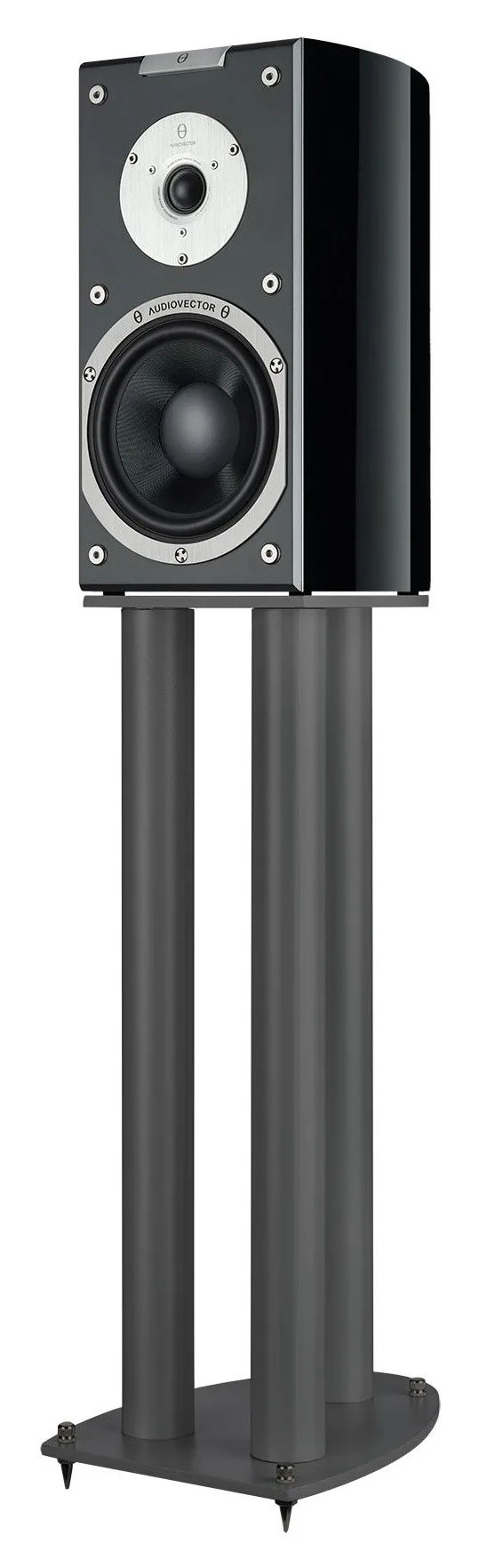 SR 1 Super, vue 1