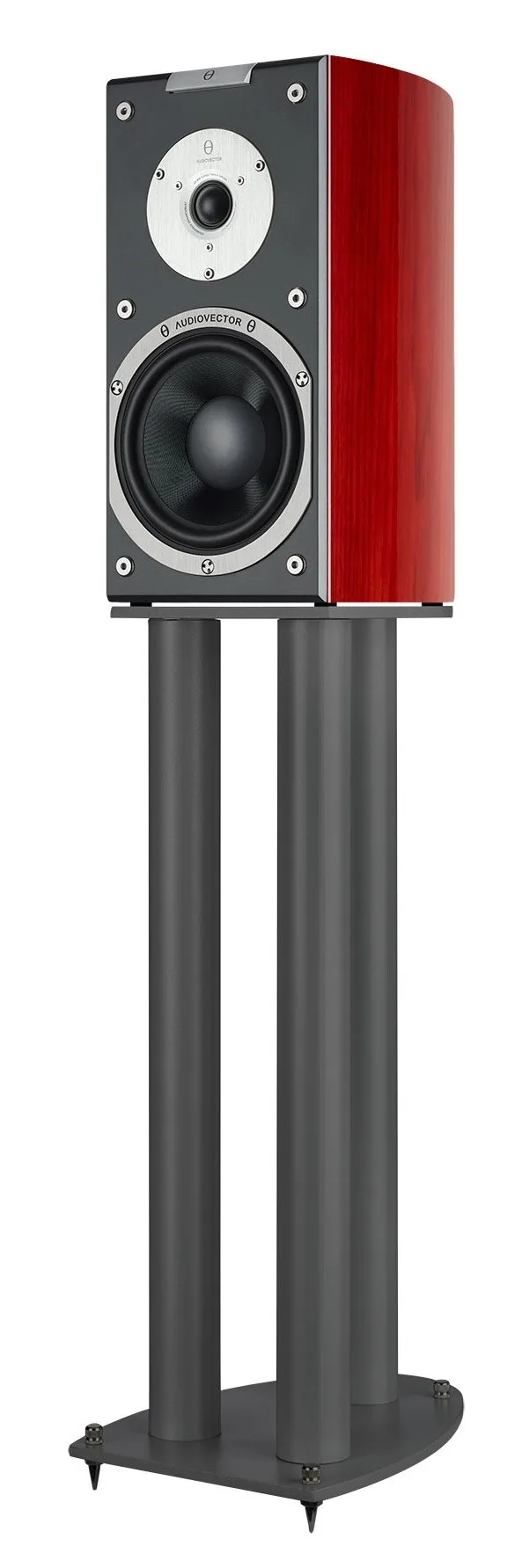 SR 1 Super, vue 2