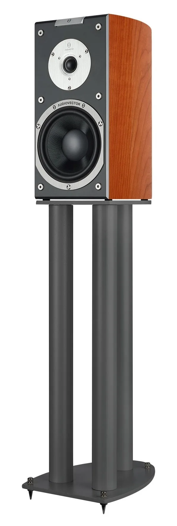 SR 1 Super, vue 3