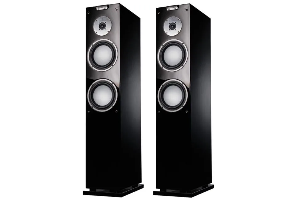 X3 Signature, vue 1