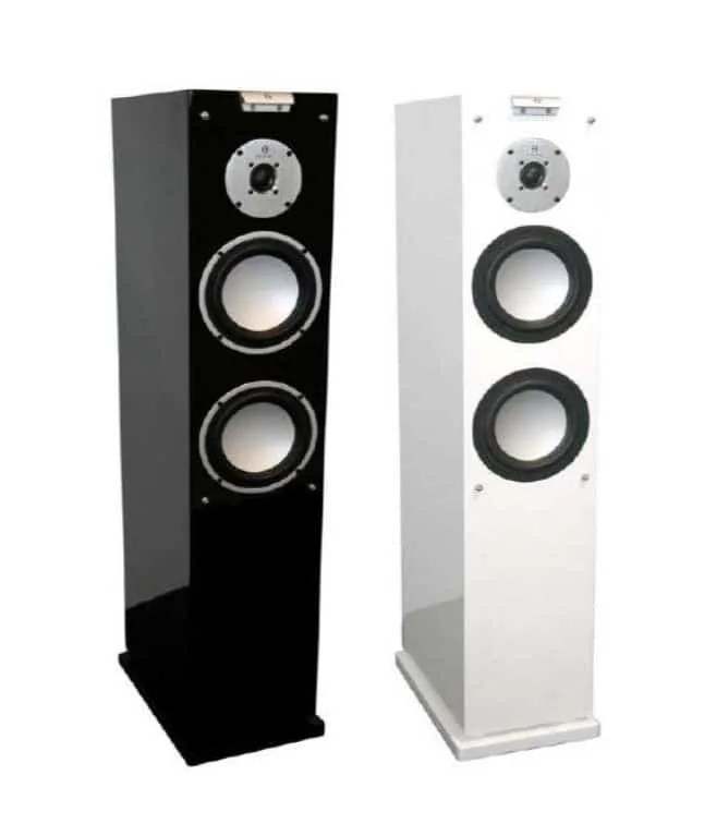 X3 Super Blanc, vue 1
