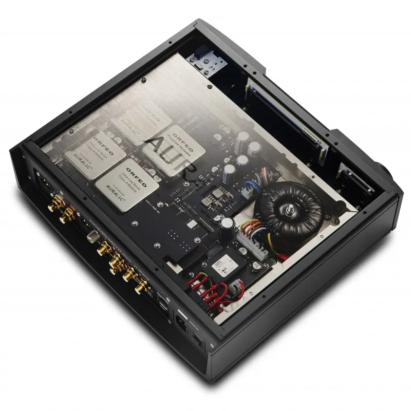 Auralic Altair G2.2, vue 5