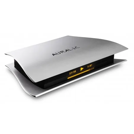 Auralic Aries Femto, vue 1
