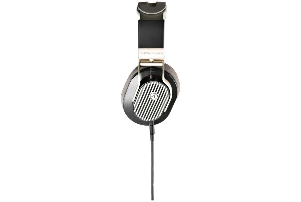 The Arranger, vue 2