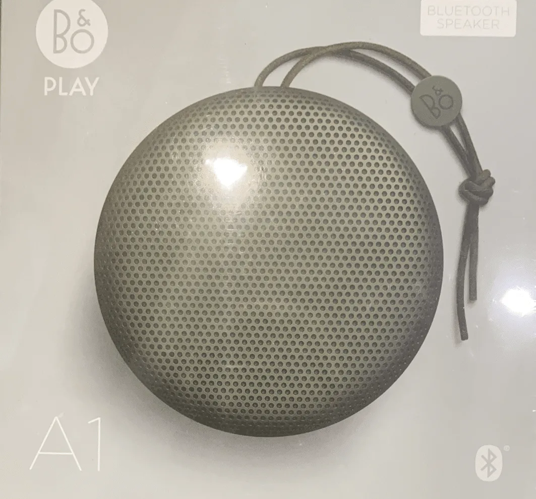 A1 — vue 2