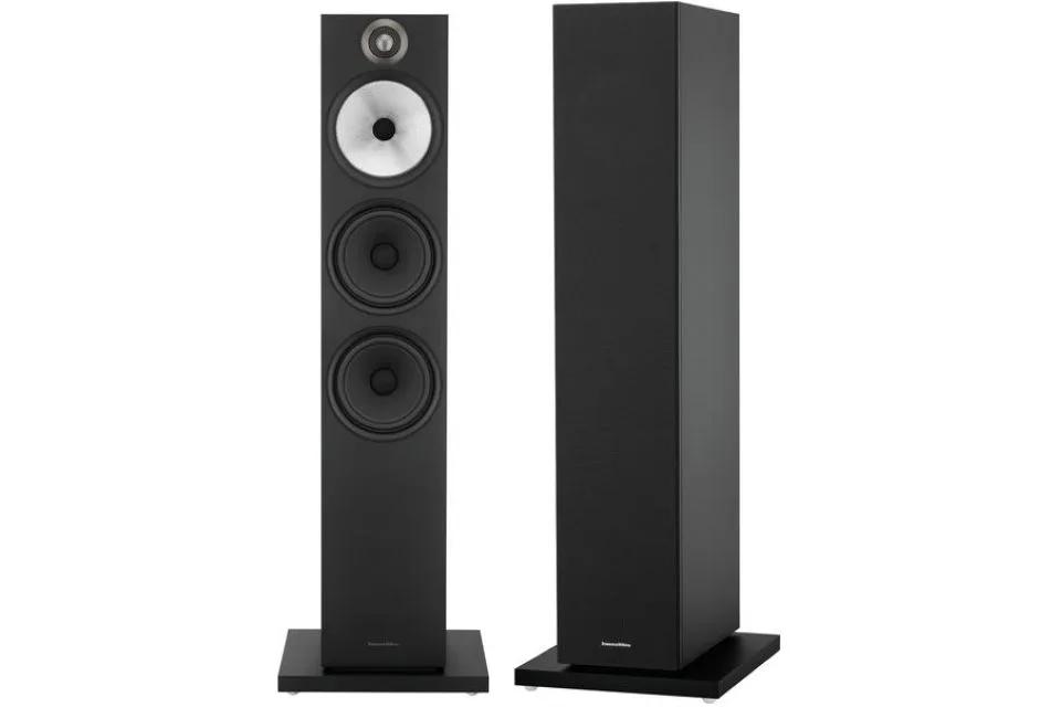 603 S3, vue 1