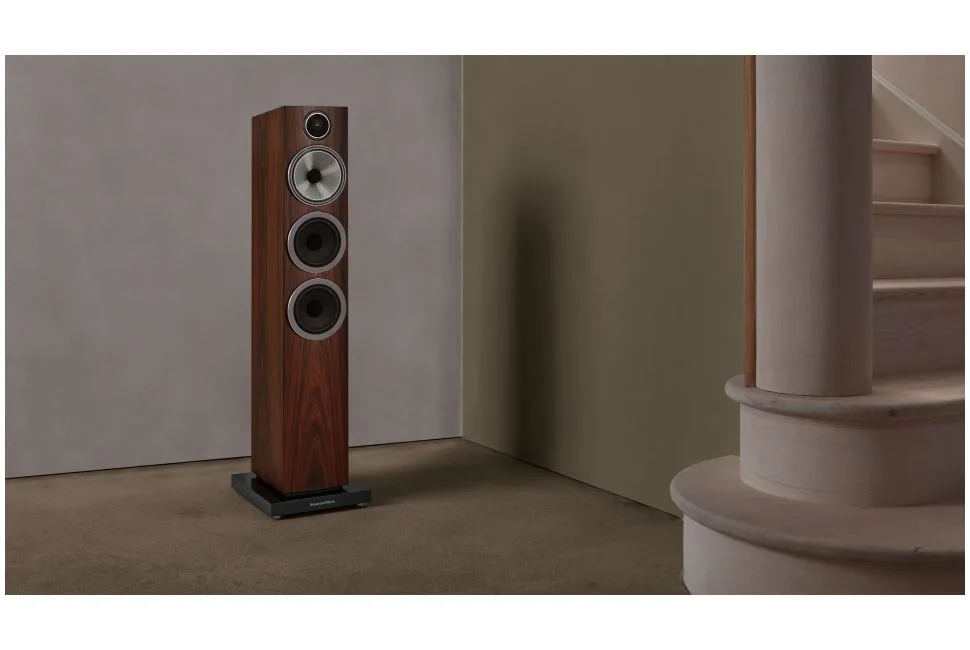 704 S3, vue 2
