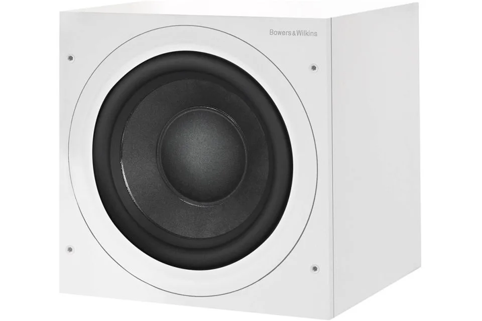 ASW610, vue 2