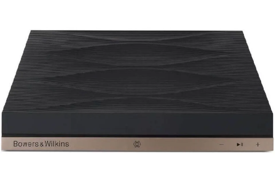 Formation Audio, vue 1