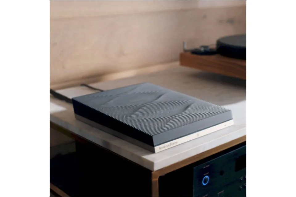 Formation Audio, vue 3