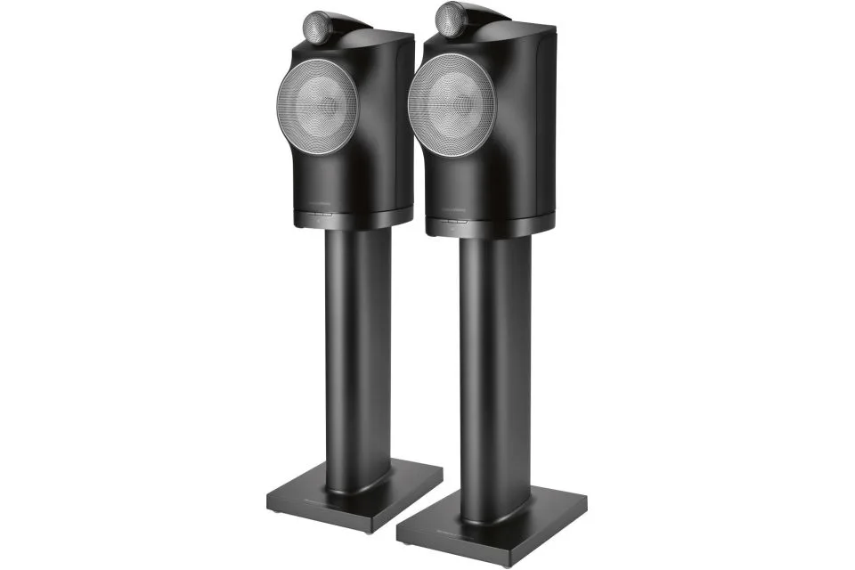 Formation Duo Stand, vue 1