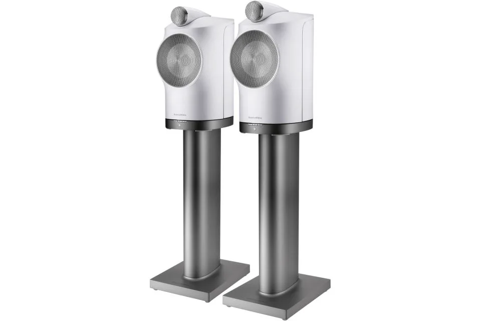 Formation Duo Stand, vue 2