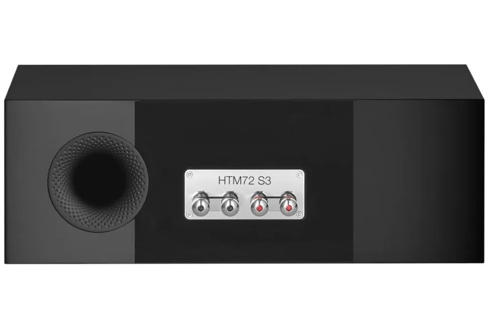 HTM72 S3, vue 3