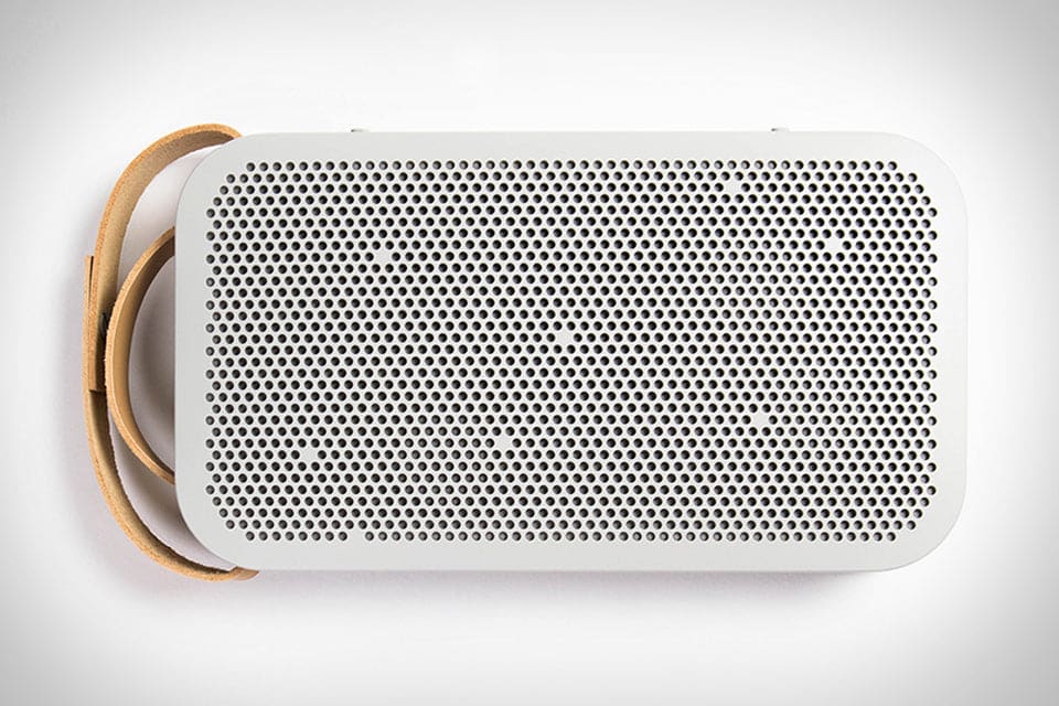 B&O Play A2 — vue 2